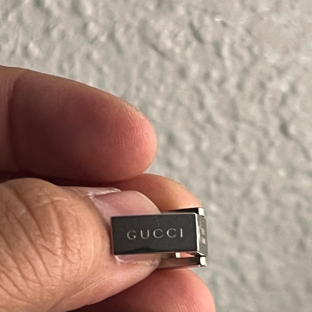 SALE Gucci 1600 Series watch - Picture 6 of 9